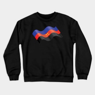 Polyamorous Crewneck Sweatshirt